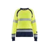 Blåkläder 34371737 Multinorm T-skjorte