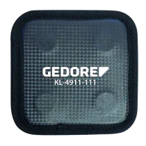 Gedore Magnetisk matte, 114x114mm - KL-4911-111