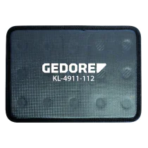 Gedore Magnetisk matte, 280x200mm - KL-4911-112