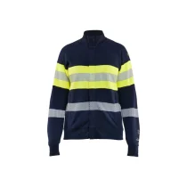 Blåkläder 34721762 Multinorm Sweatshirt