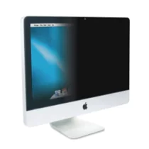 3M Personvernfilter for iMac 27'' – Beskytter Data (3MPFIM27, 1 Eske)