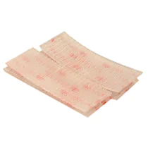 3M Dual Lock – Ekstremt God Feste (3MRF6730, 1 Eske)