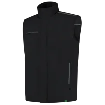 Tricorp 402709 Vindtett unisex Arbeidsvest