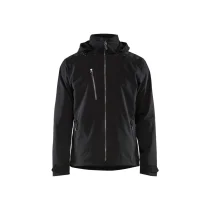 Blåkläder 47492513 Vanntett Softshelljakke