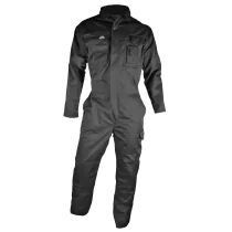 Bulldog 5055 – Kjeledress svart