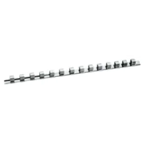 Gedore Fjærståls pipeskinne for 14 1/2" piper - VH 19