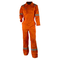 Bulldog 5208-1 – Flammehemmende – Kjeledress