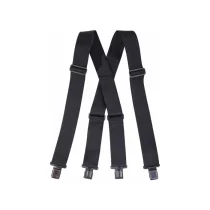 L.Brador 532PE Brede elastiske bukseseler