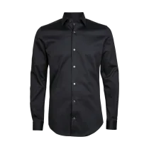Tracker 5580 herre Exclusive Stretch Skjorte