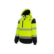 Bulldog 5752 – Klasse 3 – Vinterjakke