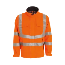 Tranemo Edge 613182 - Multinorm - Jakke
