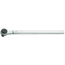 Gedore Vendbar skralle 1" 720 mm - 2193 U-3