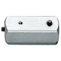 Gedore Kobling 1" 67,5 mm - 2194