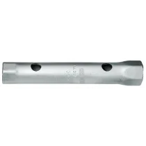 Gedore Rørformet boksnøkkel 27x32 mm - 26 R 27X32