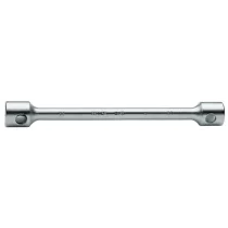 Gedore Hjulpipenøkkel  24X27 mm - 27 24X27