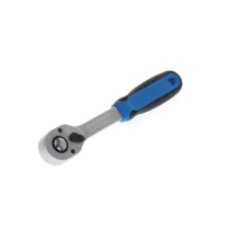 Gedore Vendbar skralle 3/8" 200 mm - 3093 U-10