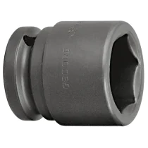 Gedore Slagpipenøkkel 3/4" sekskant 1,3/8" - K 32 1.3/8AF