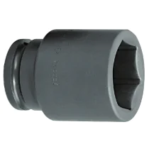 Gedore Slagpipenøkkel 1,1/2" lang sekskant 55 mm - K 37 L 55
