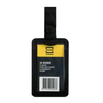 Tricorp 652009 Polyester/bomull unisex ID-holder