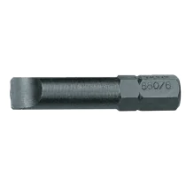 Gedore Skrutrekkerbits 5/16" 6,5 mm - 880 6,5