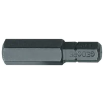 Gedore Skrutrekkerbits 5/16" 4 mm - 885 4
