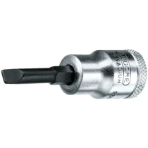 Gedore Skrutrekkerbitshylse 3/8" 5,5x1 mm - IS 30 5,5X1