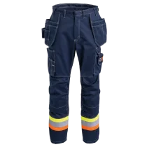 Tranemo Cantex WS 675288 - Multinorm - Arbeidsbukse