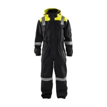 Blåkläder 67861977 Vanntett Skallkjeledress