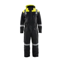 Blåkläder 67871977 Vanntett Vinterkjeledress