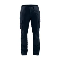 Blåkläder 71061344 2-veis stretch Arbeidsbukse