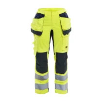 Blåkläder 71451512 Multinorm Arbeidsbukse