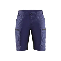 Blåkläder 71491845 Stretch Arbeidsshorts