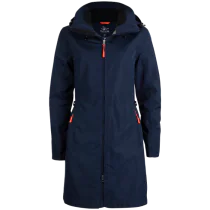 Tracker Original Lady Sport Coat – Vanntett, Pustende ( 7152, 1 Stykk ), STK-7152