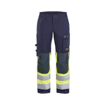 Blåkläder 71871512 Multinorm Arbeidsbukse