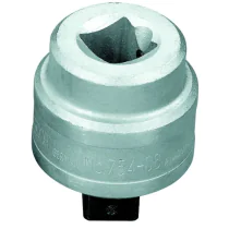 Gedore Skrallehode 1" med klokken - 754-06