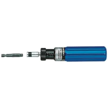 Gedore Momentskrutrekker S 1/4" 1,2-6 N - QS 6 FH BLUE