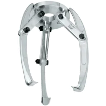 Gedore Universal avtrekker, 3-armet mønster, for hydraulisk pumpe - 1.17/10