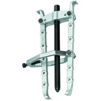 Gedore Avtrekker med klemmeåk  110x170 mm - 1.22/1