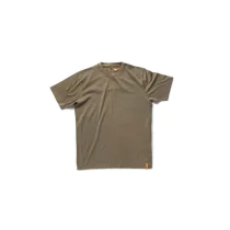 Dike T-Skjorte – Høy komfort, unik farge, 1 Stykk, SDK-92130