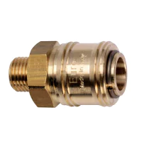 Metabo 901025908 - Hurtigkobling
