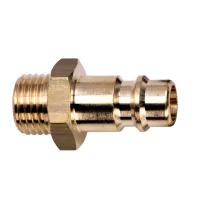 Metabo 901025983 - Gjenge plugg nippel