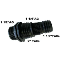 Metabo 903061685 - Adapter