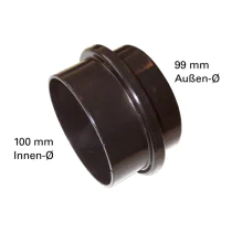 Metabo 913031300 - Overgangsring