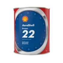 AeroShell Grease 22 flyfett 4 x 3 kg