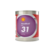 AeroShell Fluid 31 flyhydraulikkvæske 6 x 1 US gal