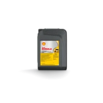 Shell Rimula R6 LME 5W-30 motorolje 20 l