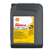 Shell Rimula R4 L 15W-40 motorolje 20 l