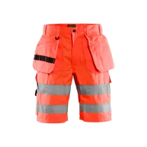 Blåkläder 15351811 klasse 2 arbeidsshorts