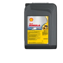 Shell Rimula R5 LE 10W-40 motorolje 20 l