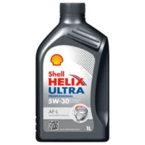 Shell Helix Ultra Professional AF-L 5W-30 motorolje 12 x 1 l